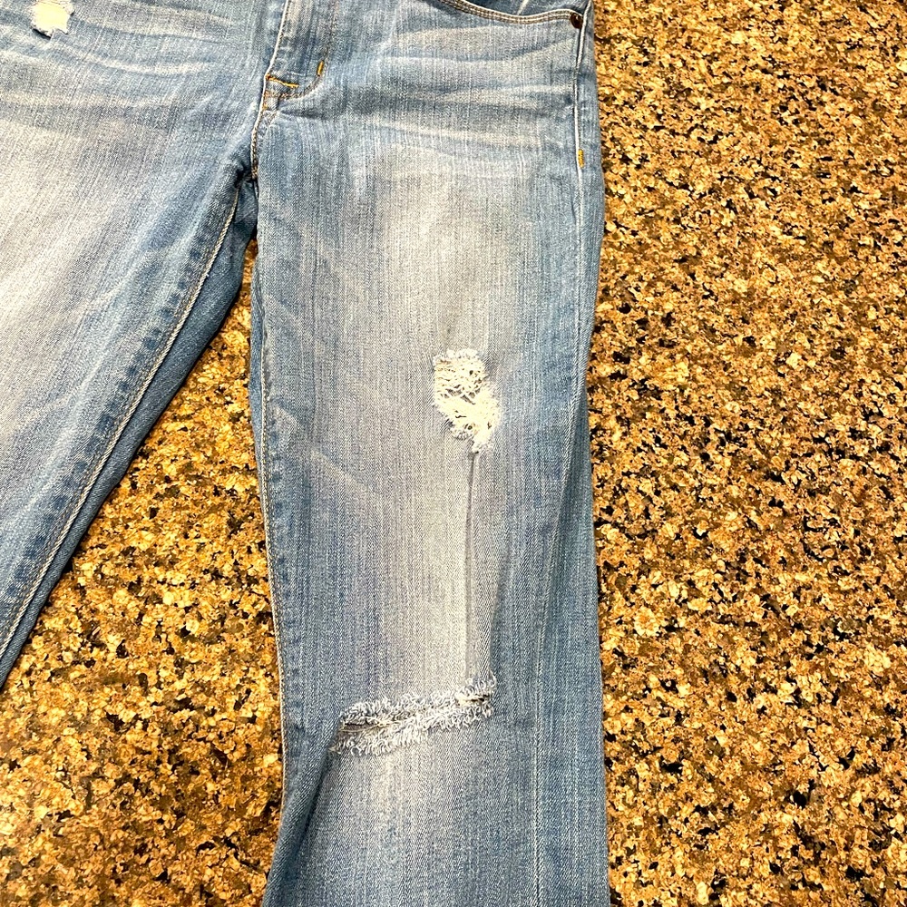 HUDSON JEANS/ 27 / Mid Rise